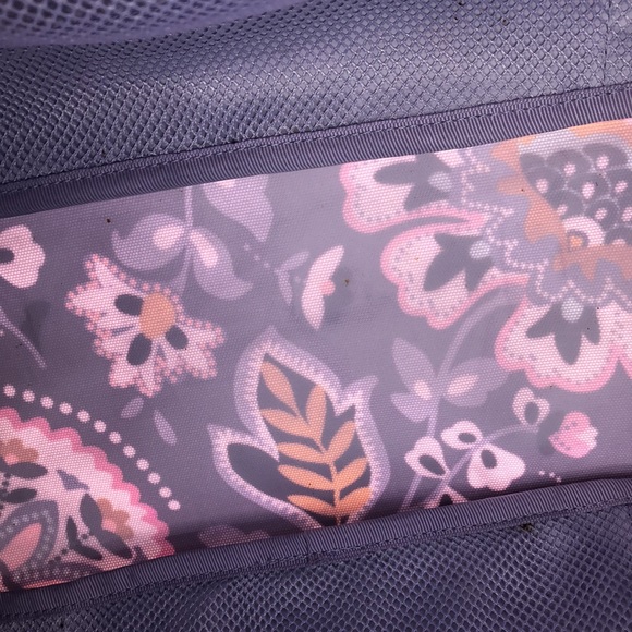 Vera Bradley work tote - Picture 12 of 13